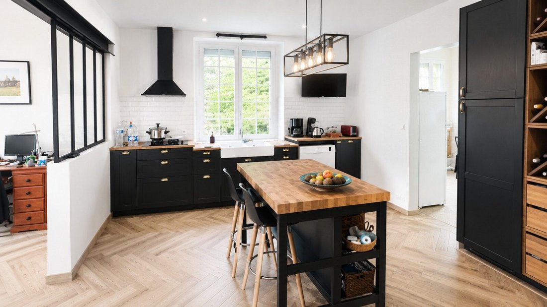 House in Soudan, Pays de la Loire, France 5 - 17732498