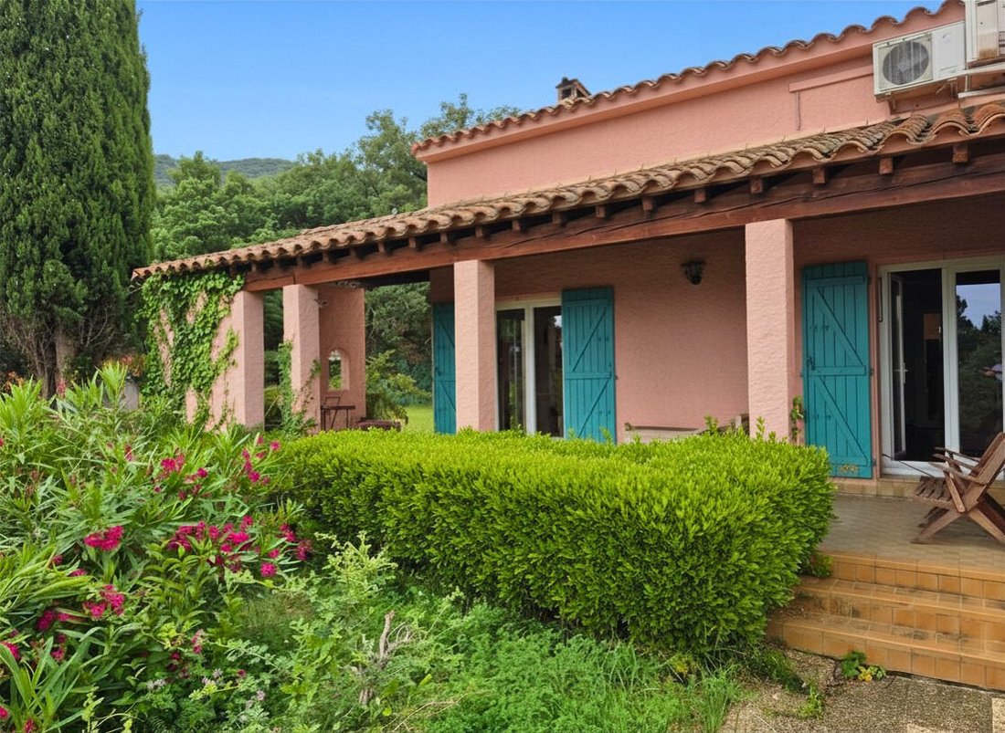 Maison à Laroque-des-Albères, Occitanie, France 3 - 18386011