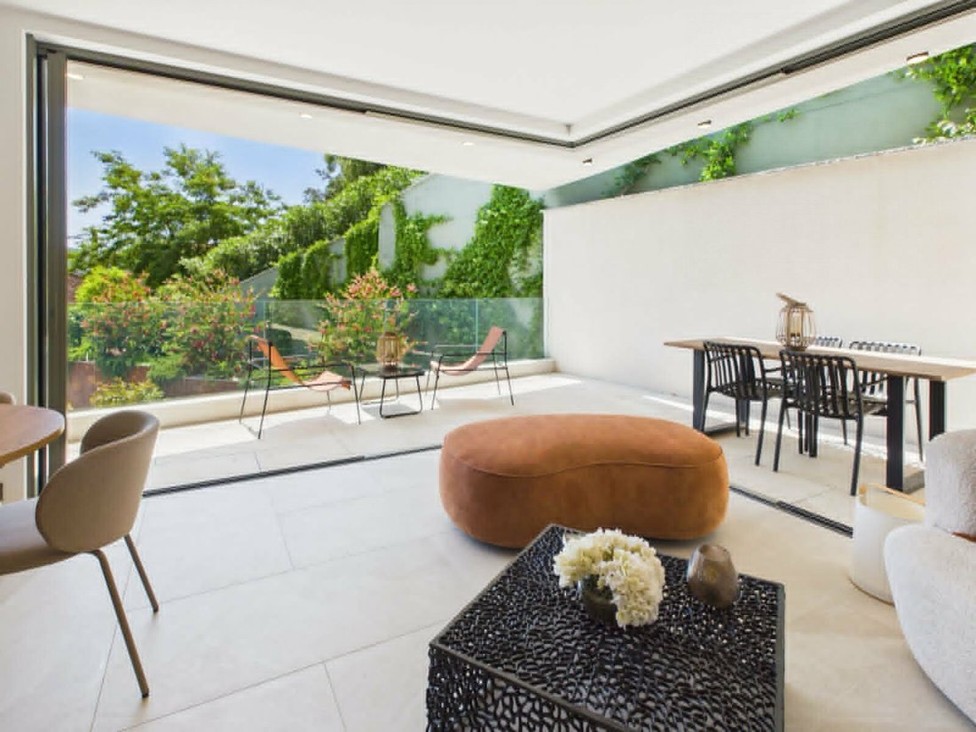Apartment in Les Adrets-de-l'Estérel, Provence-Alpes-Côte d'Azur, France 1 - 18043726