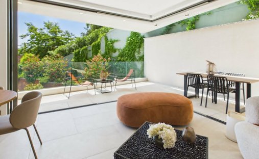 Apartment in Les Adrets-de-l'Estérel, Provence-Alpes-Côte d'Azur, France 1