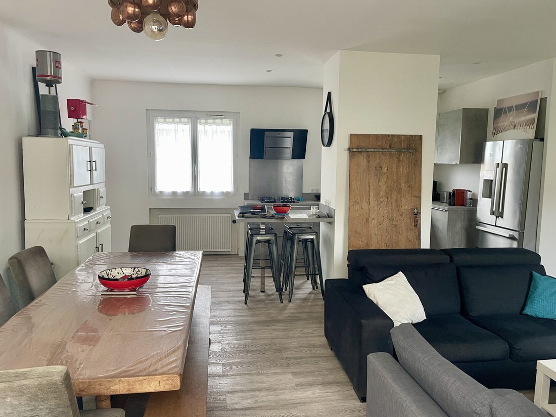 House in Port Neuf, La Rochelle, France 5 - 16994455