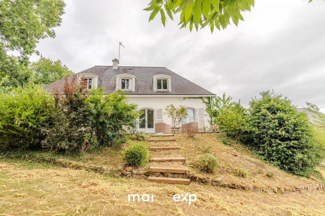 House in Kervignac, Brittany, France 1 - 17439961