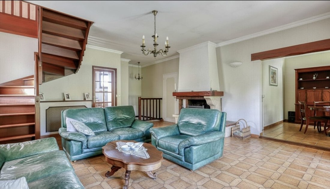 House in Centre, Nanterre, France 3 - 17393224