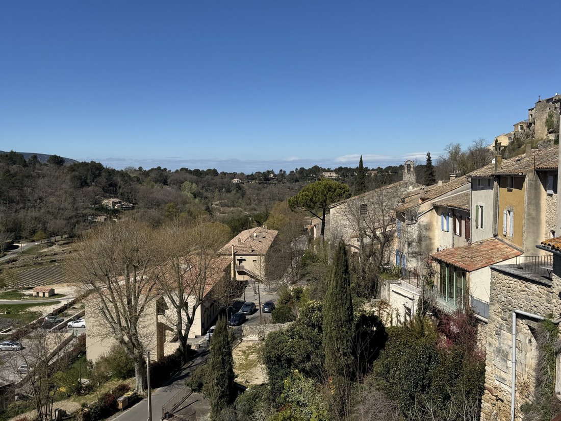House in Ménerbes, Provence-Alpes-Côte d'Azur, France 3 - 17761697