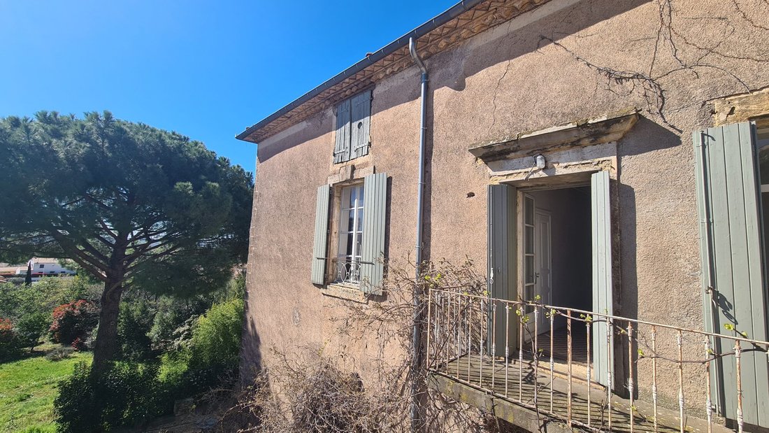 House in Neffies, Occitania, France 5 - 17711790