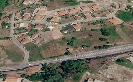 Terreno en Baltar, Distrito de Oporto, Portugal 1