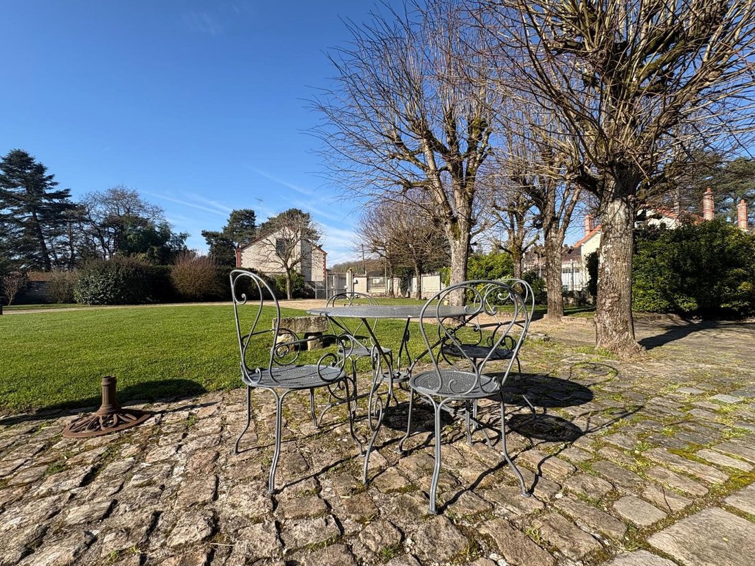 House in La Genevraye, Ile-de-France, France 2 - 18323812