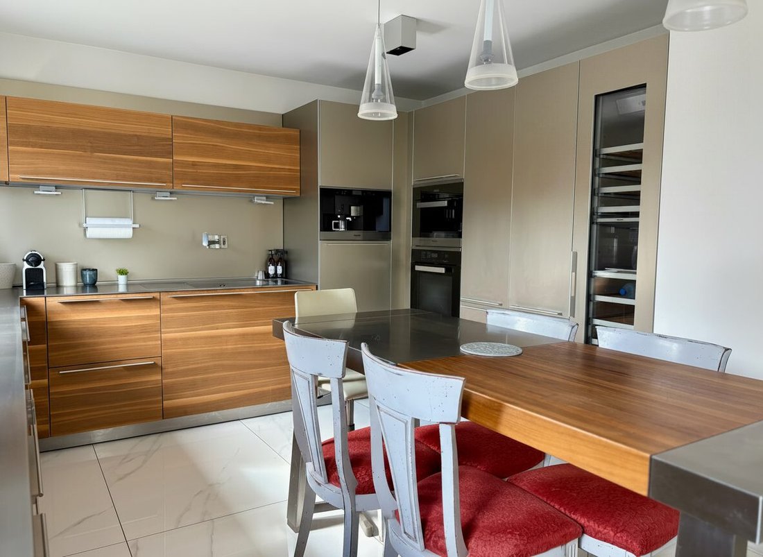 Apartment in Magny-le-Hongre, Ile-de-France, France 5 - 16822918