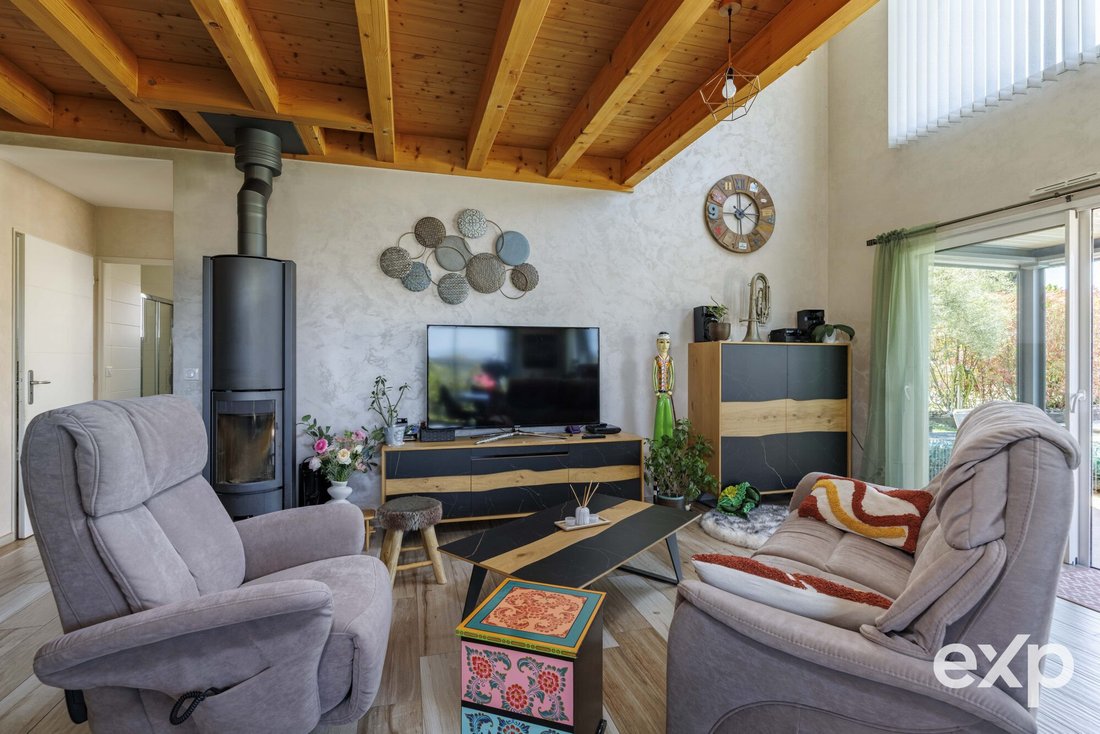 Villa in Sciez, Auvergne-Rhône-Alpes, France 4 - 17841133