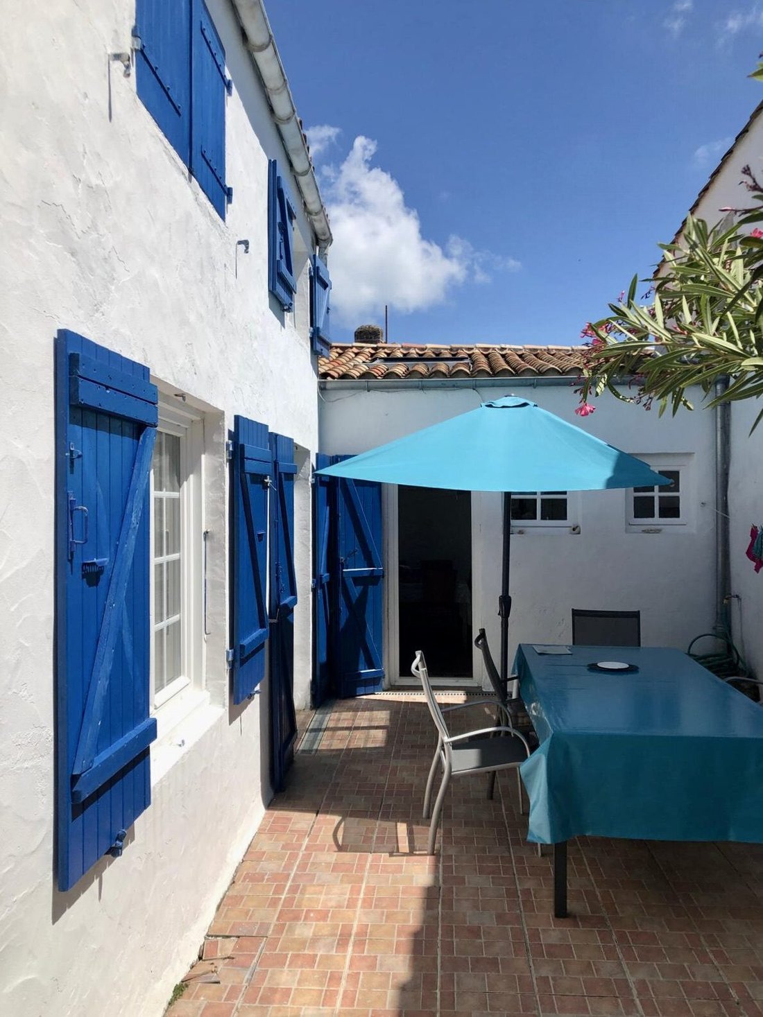 House in Loix, Nouvelle-Aquitaine, France 4 - 18323817