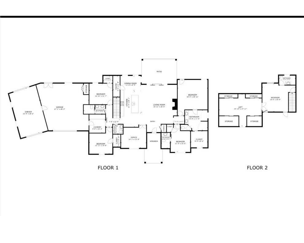 House in Farmington, Arkansas, United States 3 - 18510797