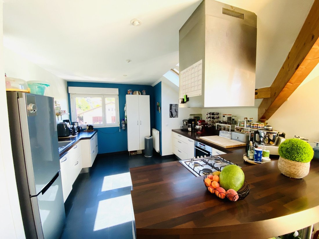Apartment in Épagny Metz-Tessy, Auvergne-Rhône-Alpes, France 5 - 18267310
