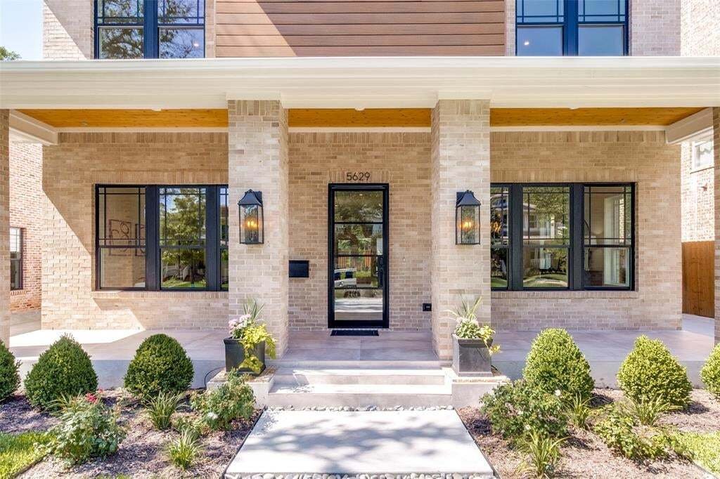 House in Dallas, Texas, United States 4 - 18545299