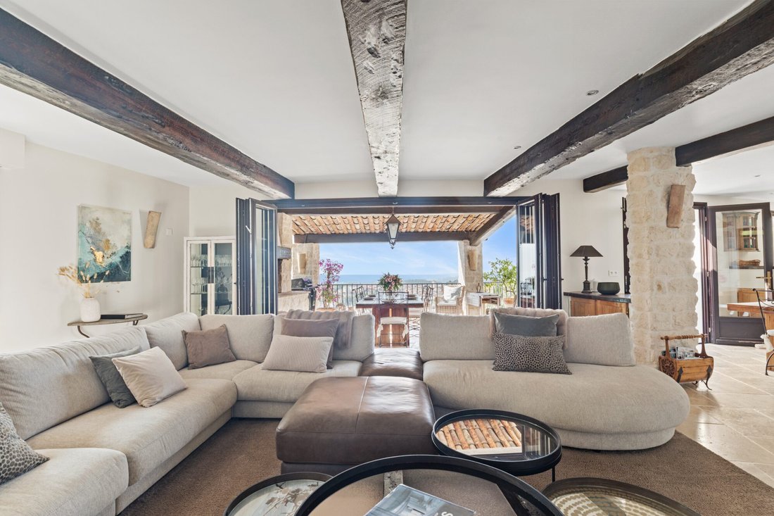 Villa in Plan de Noves, Vence, France 5 - 17857319