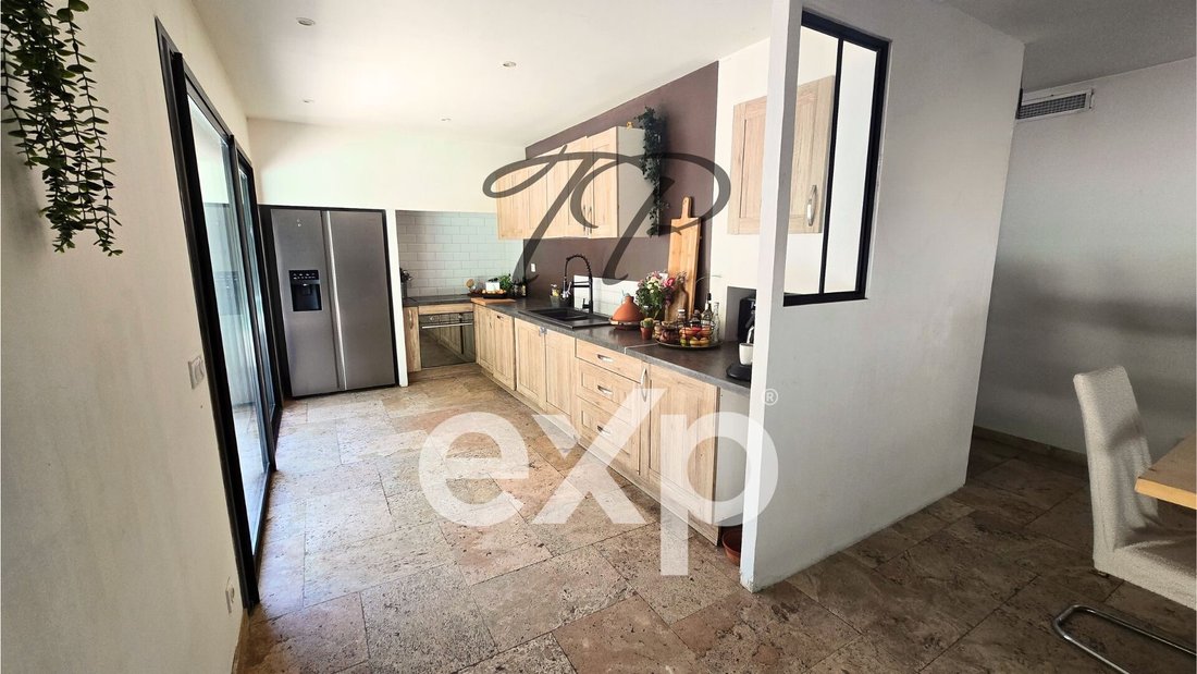 Villa in Cooperative, Agde, France 4 - 18247243