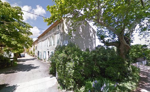 Farm Ranch in Arzens, Occitania, France 1