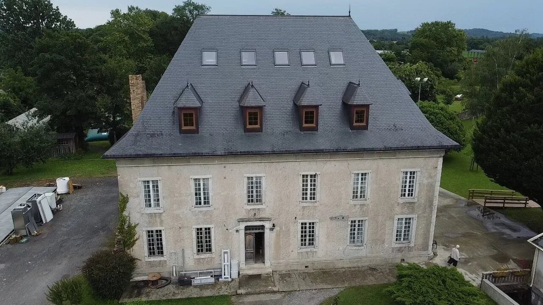 Chateau in Navarrenx, Nouvelle-Aquitaine, France 4 - 16822739