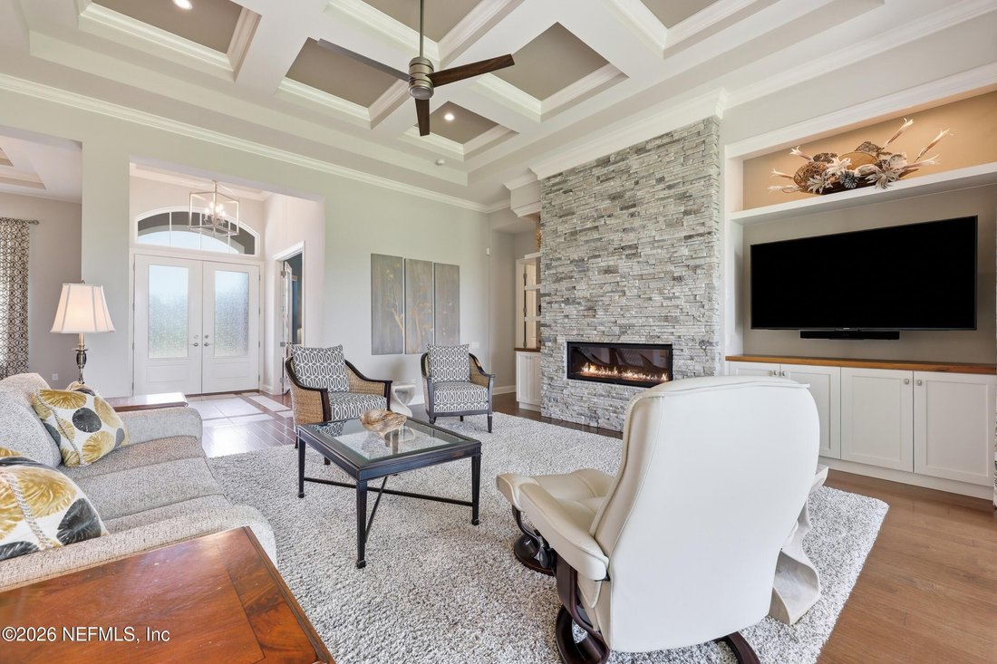 House in Ponte Vedra Beach, Florida, United States 3 - 18545013
