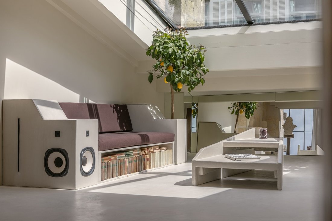 Apartment in Le Lac-Bacalan, Bordeaux, France 5 - 18481017