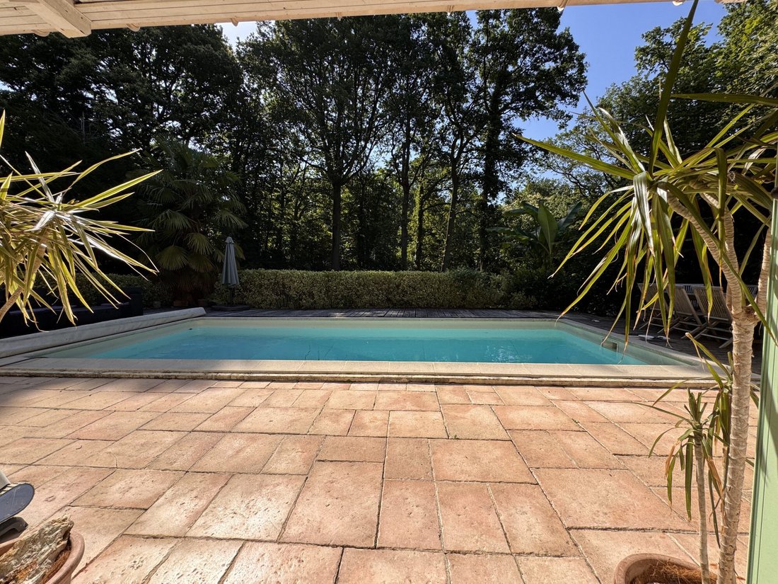 House in Gambais, Ile-de-France, France 5 - 16920607