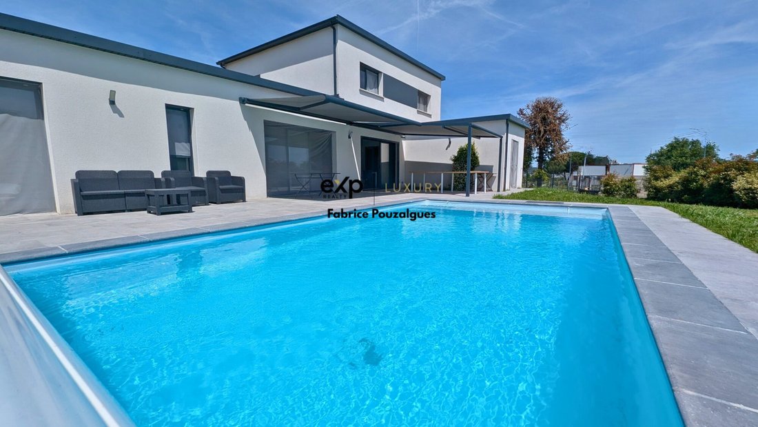 House in Colomiers, Occitania, France 3 - 18022033