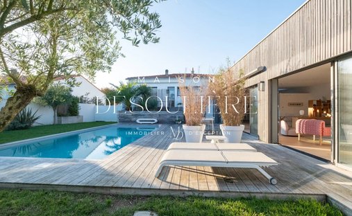 Villa en Port Neuf, La Rochela, Francia 1