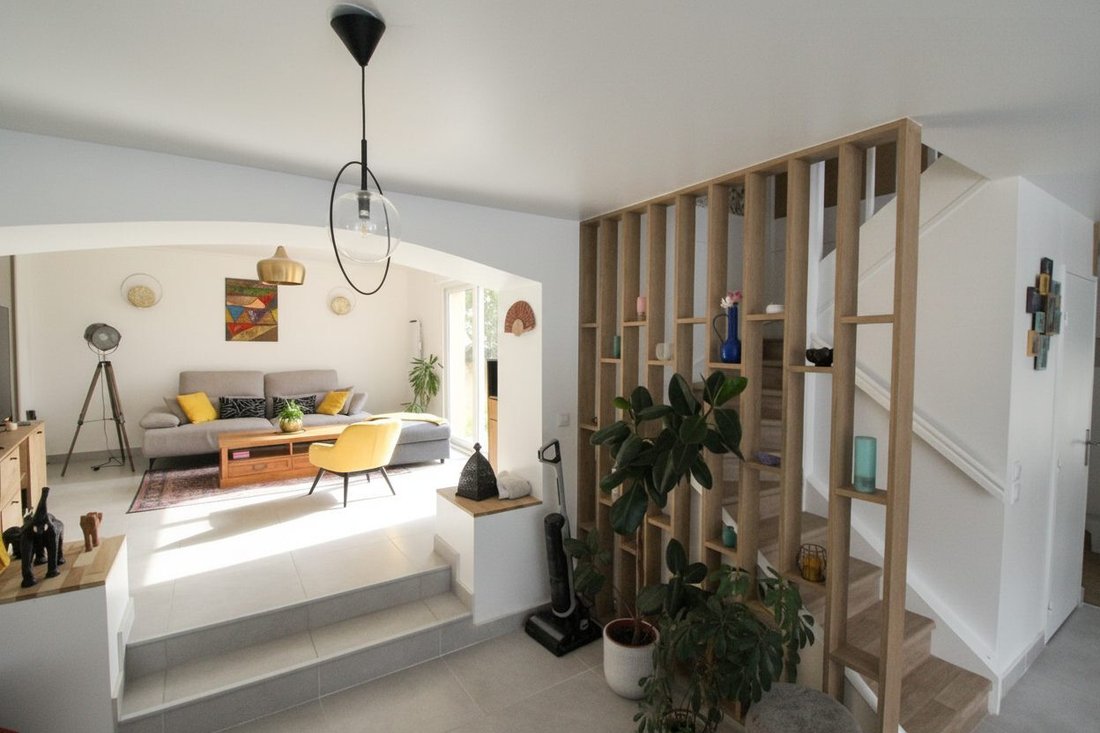 House in Villaroy, Guyancourt, France 3 - 18124757