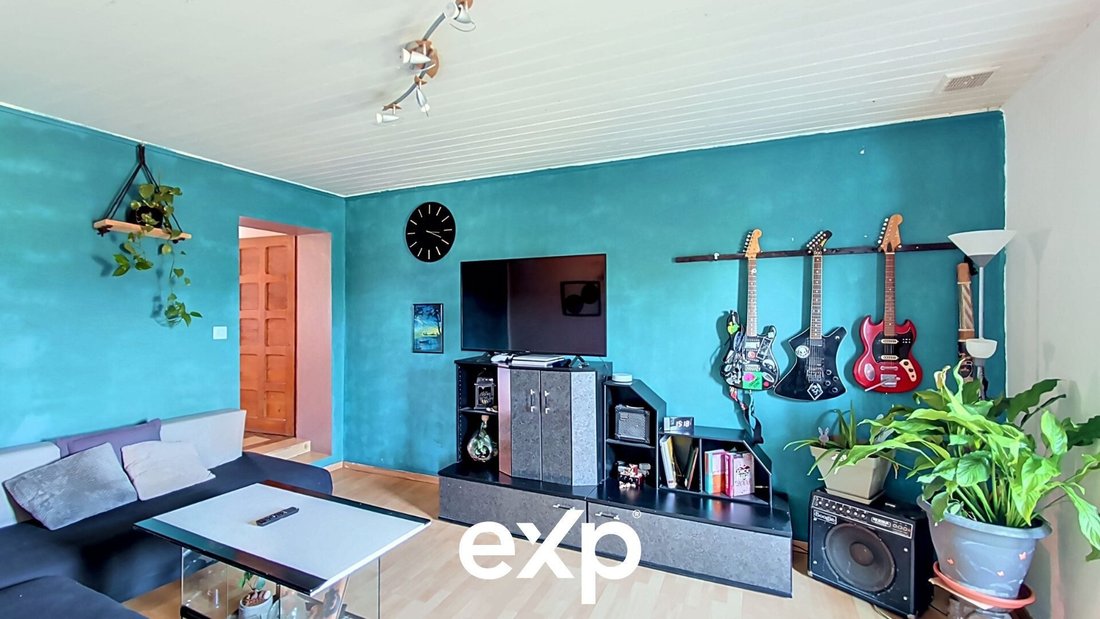 House in Excenevex, Auvergne-Rhône-Alpes, France 4 - 17868979