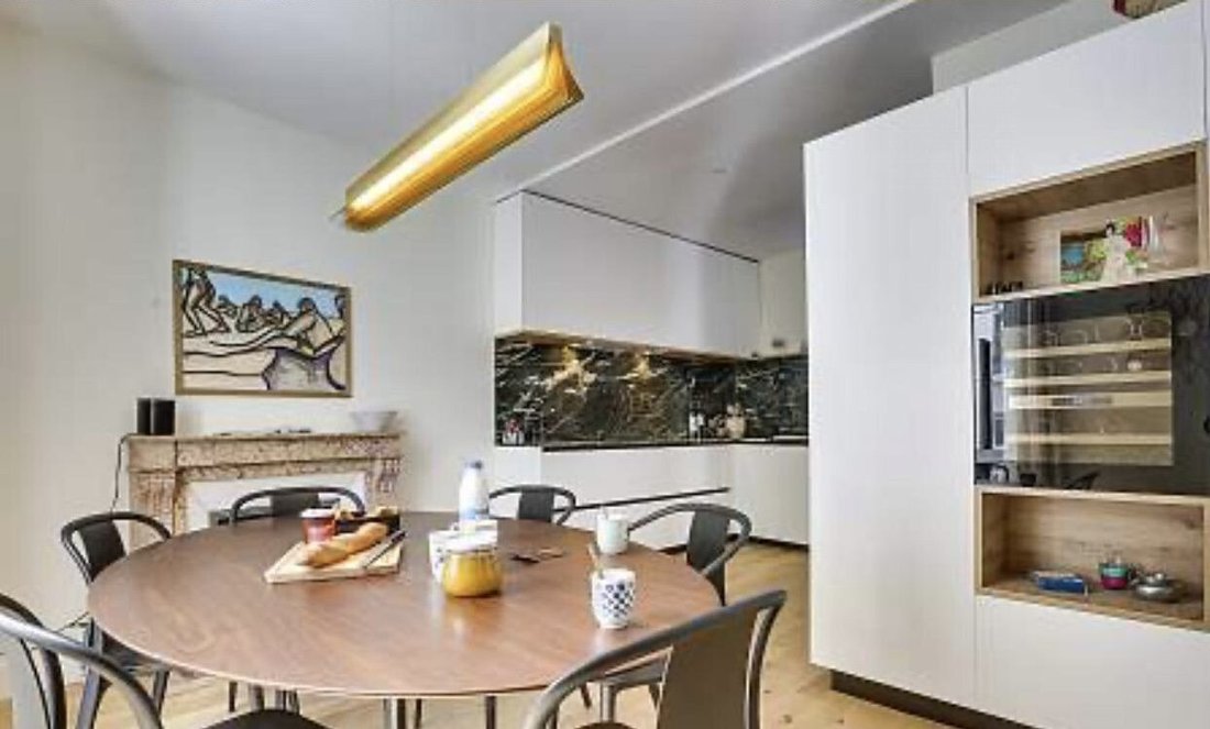 House in Biarritz, Nouvelle-Aquitaine, France 3 - 17432916