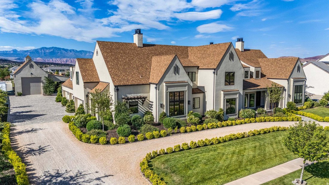 House in St. George, Utah, United States 3 - 18545305