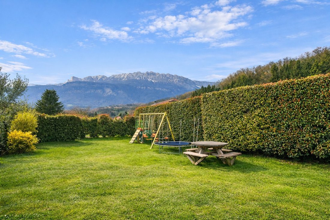 House in Barraux, Auvergne-Rhône-Alpes, France 4 - 18386202