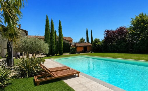 Casa a Villefranche-sur-Saône, Auvergne-Rodano-Alpi, Francia 1