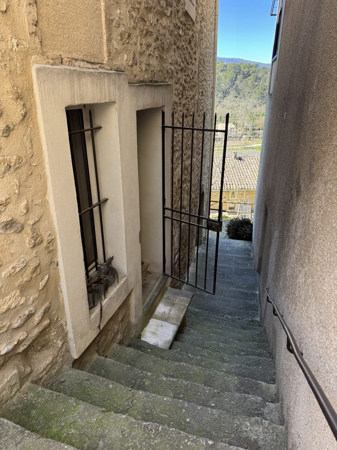House in Ménerbes, Provence-Alpes-Côte d'Azur, France 5 - 17761697