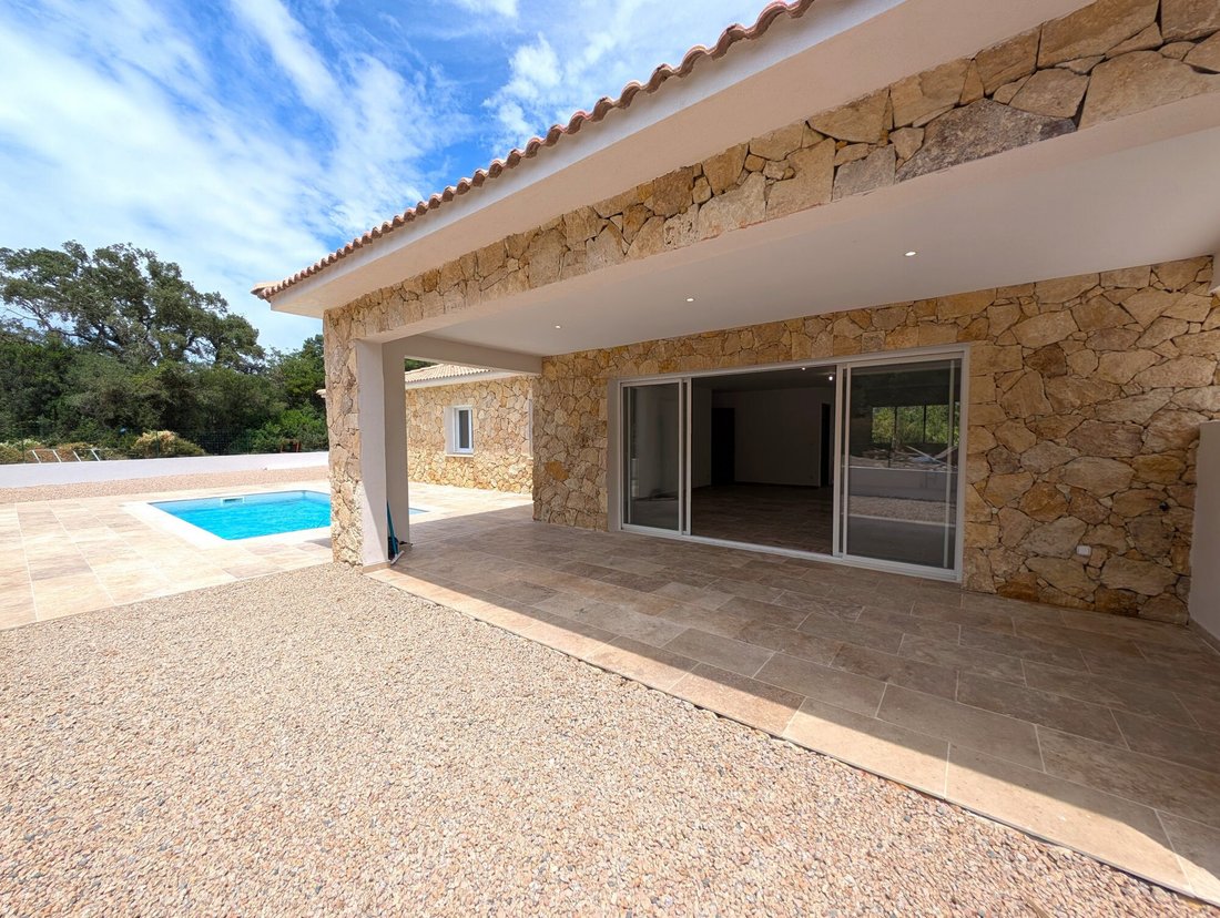 House in Ventiseri, Corsica, France 4 - 18349548