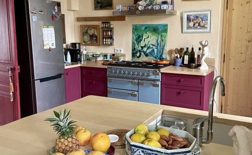 House in Fouras, Nouvelle-Aquitaine, France 1