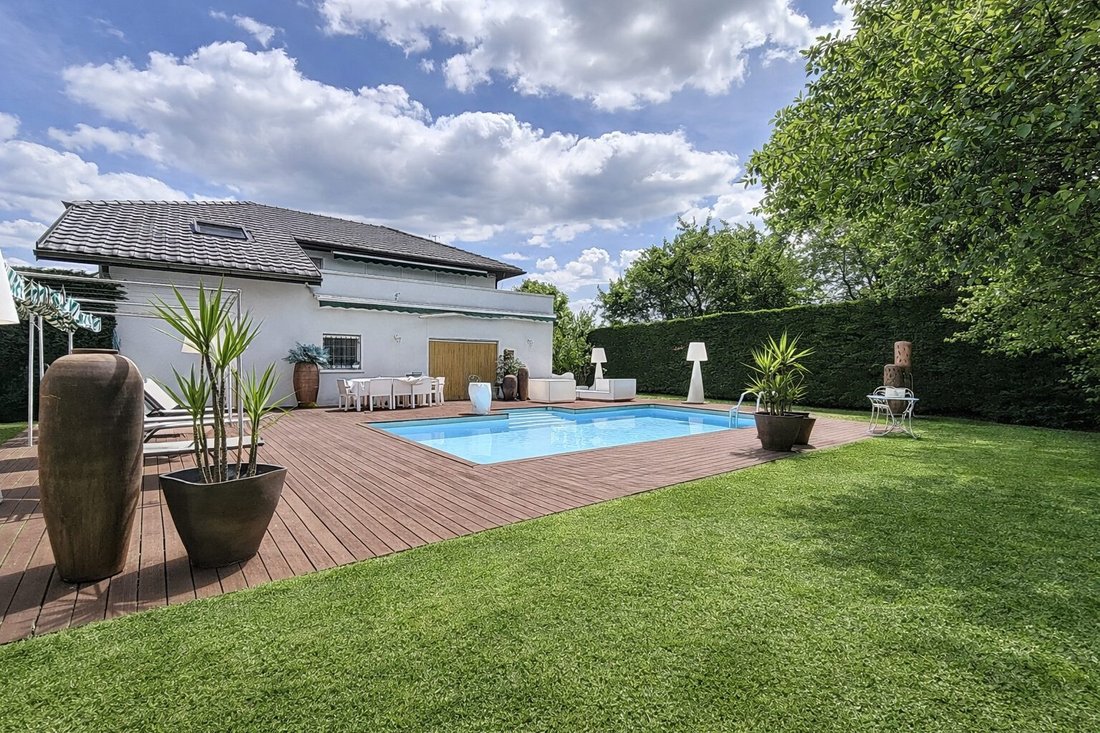 House in Centre, Poisy, France 1 - 18139655