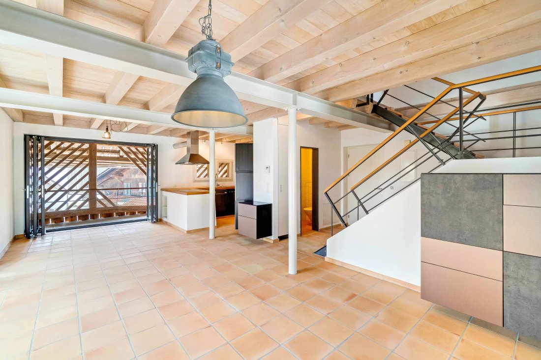 Apartment in Kappel am Albis, Zurich, Switzerland 5 - 18523658