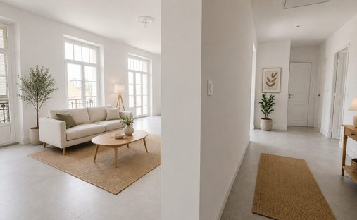 Apartment in Hyeres, Provence-Alpes-Côte d'Azur, France 1