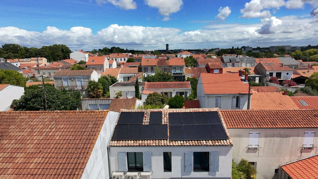 House in Port Neuf, La Rochelle, France 5 - 18198278