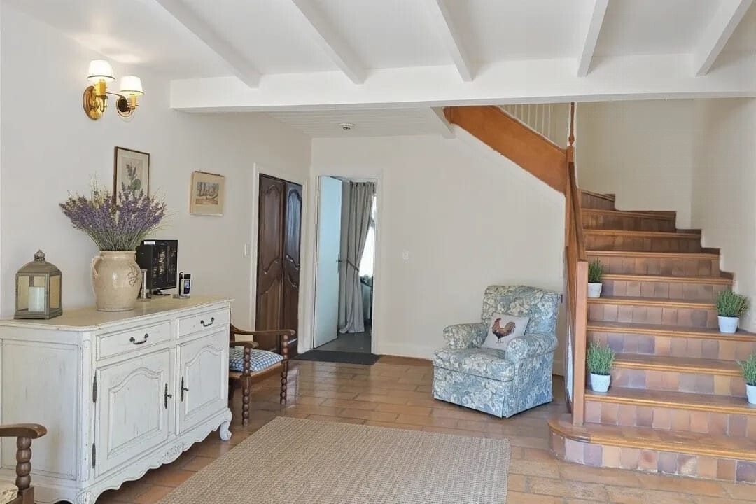 Villa in Alouette, Nimes, France 4 - 18433338
