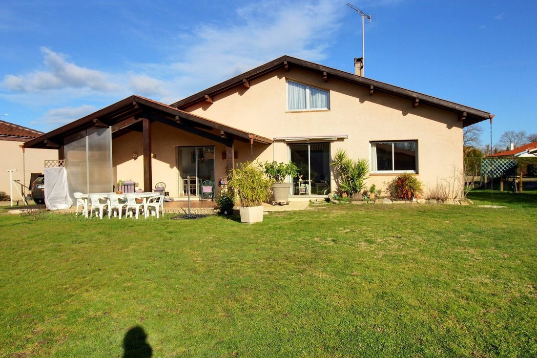 House in Est, Soustons, France 4 - 17065570