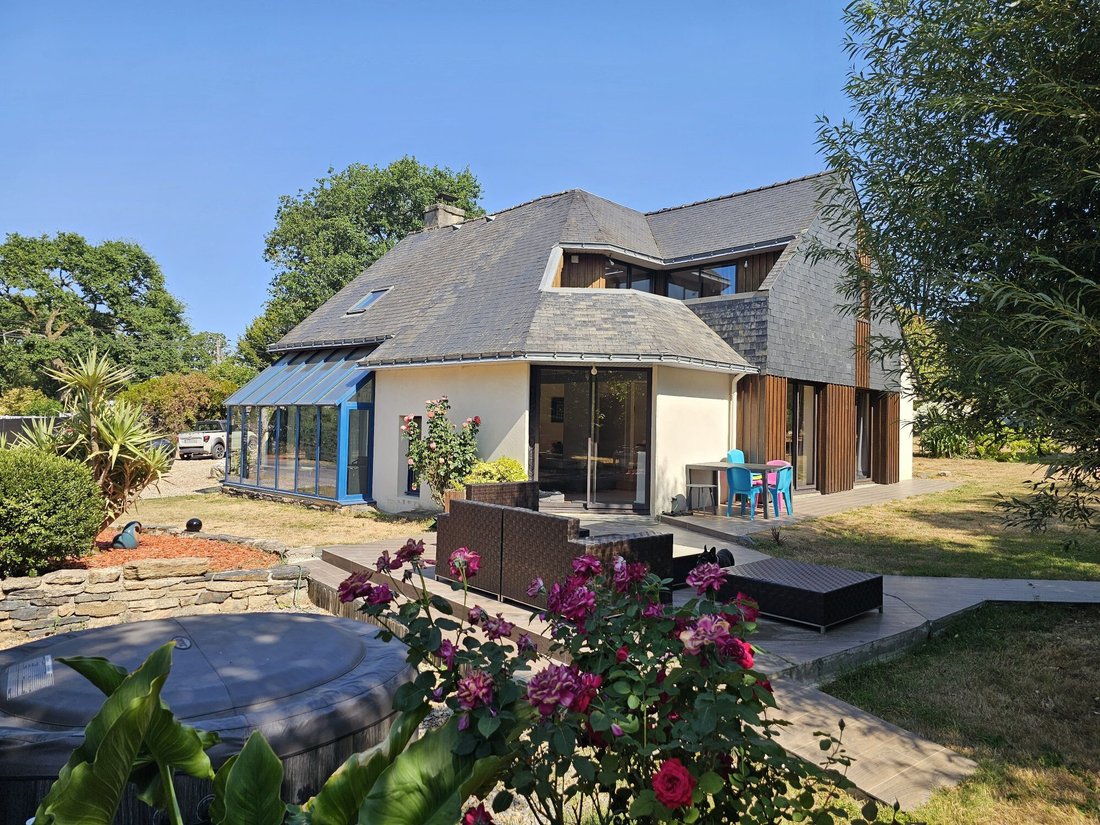 House in Herbignac, Pays de la Loire, France 1 - 18415989