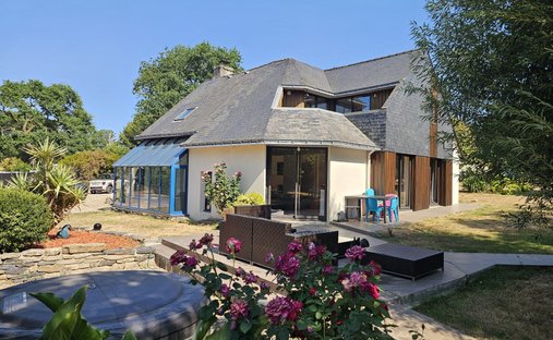 House in Herbignac, Pays de la Loire, France 1