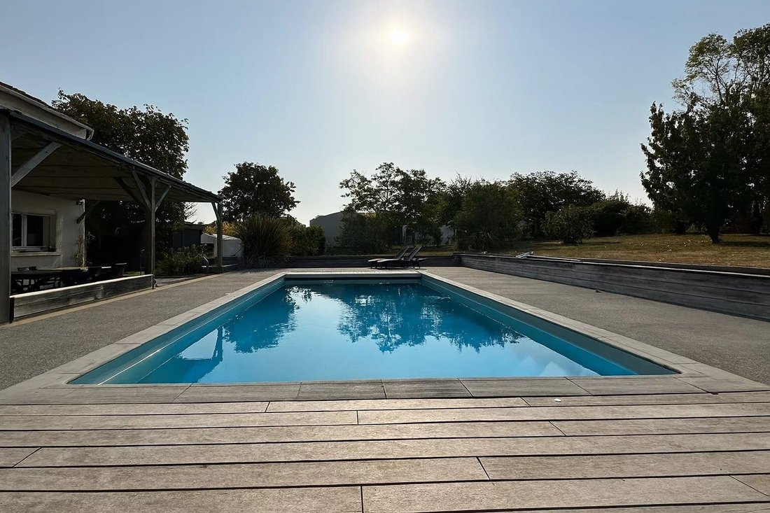 House in Andilly-les-Marais, Nouvelle-Aquitaine, France 4 - 16842997