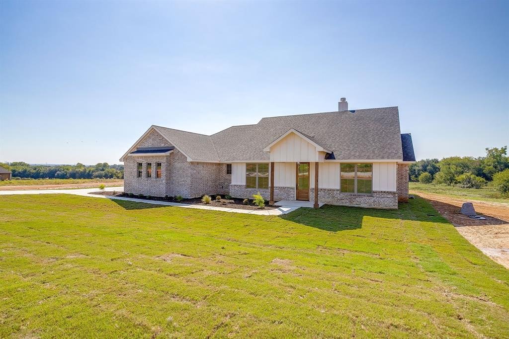 House in Poolville, Texas, United States 2 - 18545302
