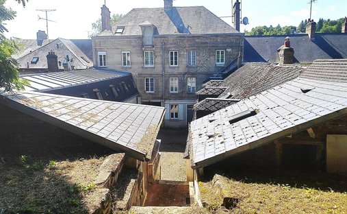 Apartment in Chaumont-en-Vexin, Hauts-de-France, France 1