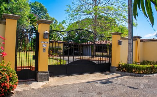 House in Panama City, Panama, Panama 1