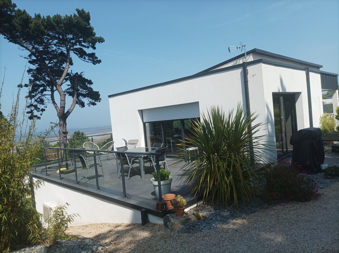 House in Louannec, Brittany, France 4 - 17468785
