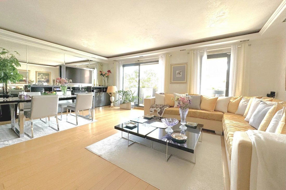 Apartment in Cannes, Provence-Alpes-Côte d'Azur, France 1 - 17072499