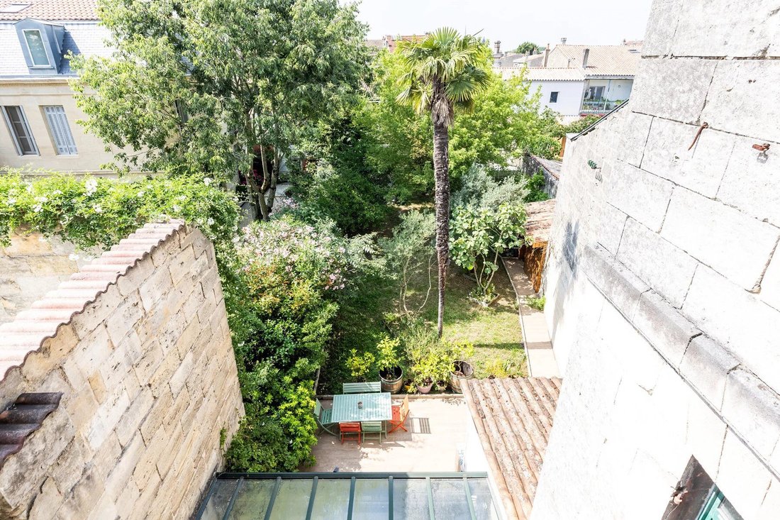 House in Saint Jean-Belcier-Carle Vernet-Albert 1er, Bordeaux, France 2 - 16822645